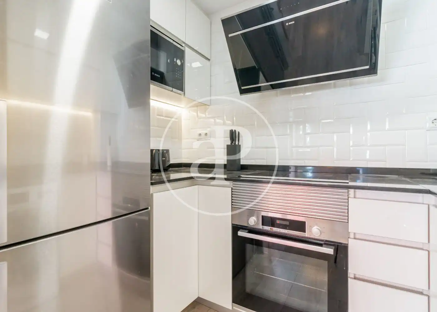 Appartamento 63 m² a Madrid