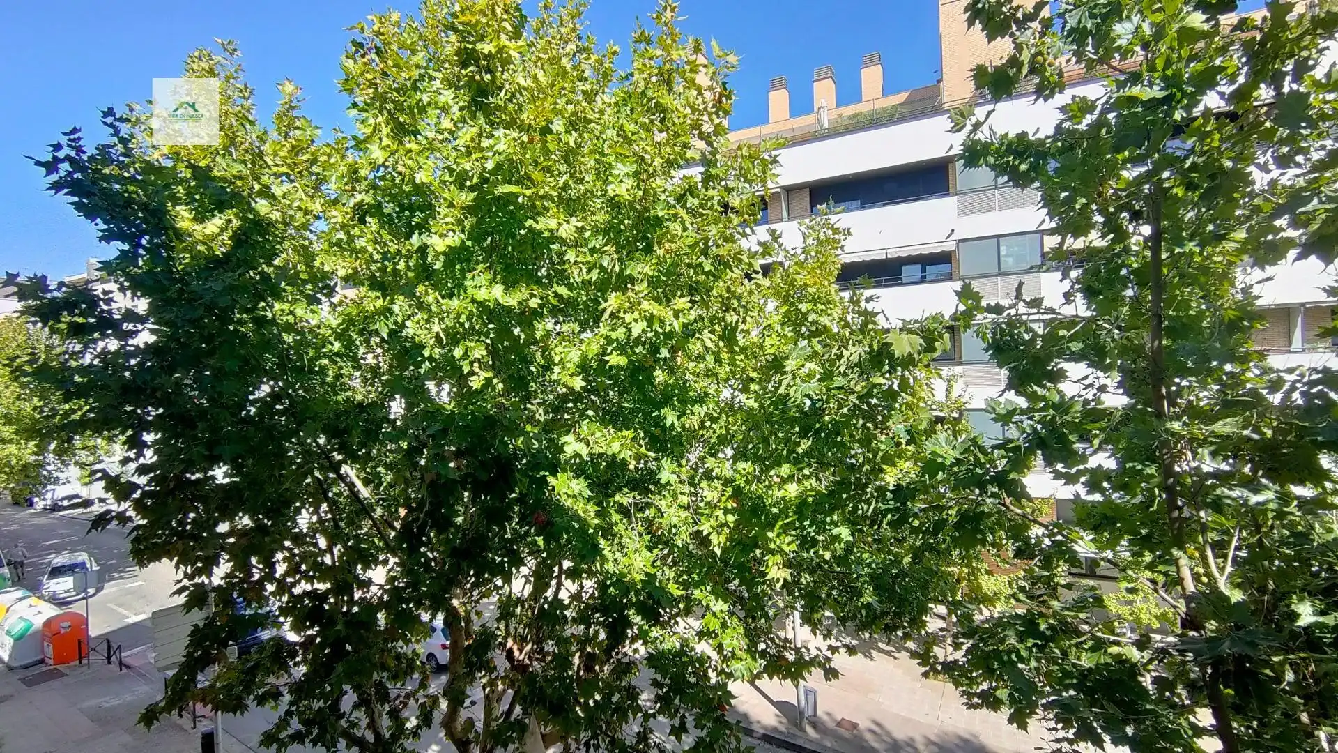 Appartamento 102 m² a Huesca/Uesca