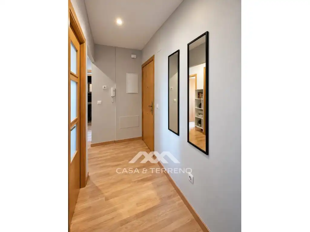 Piso de 85 m² en Vélez-Málaga