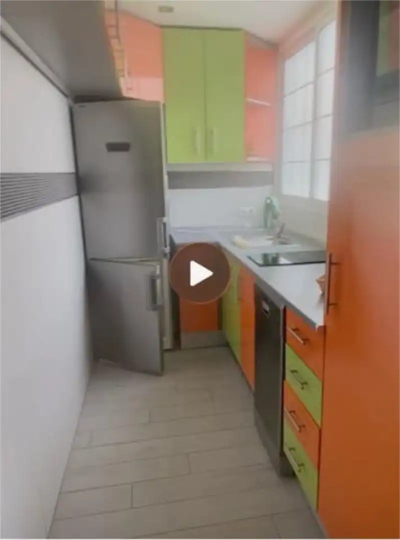 Pis de 90 m² a Jaén