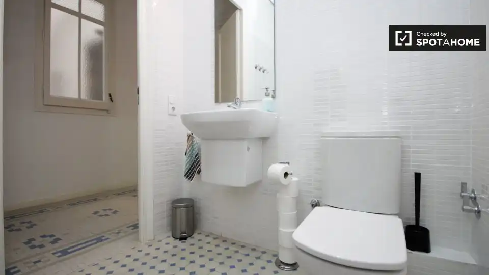 Habitación en alquiler, Barcelona
