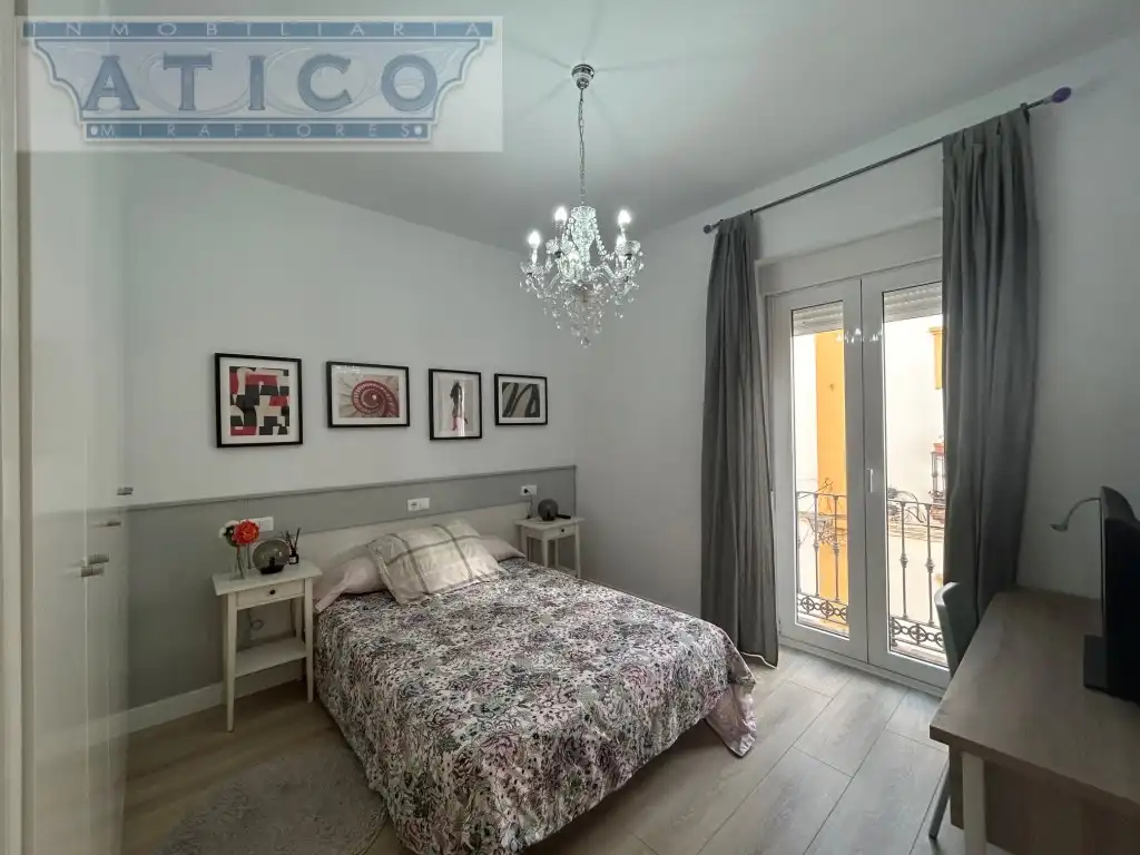 Piso de 91 m² en Sevilla