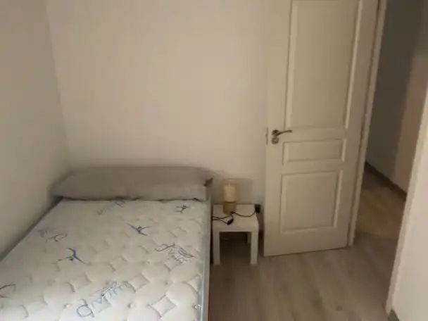 Habitació de lloguer, Alcantarilla