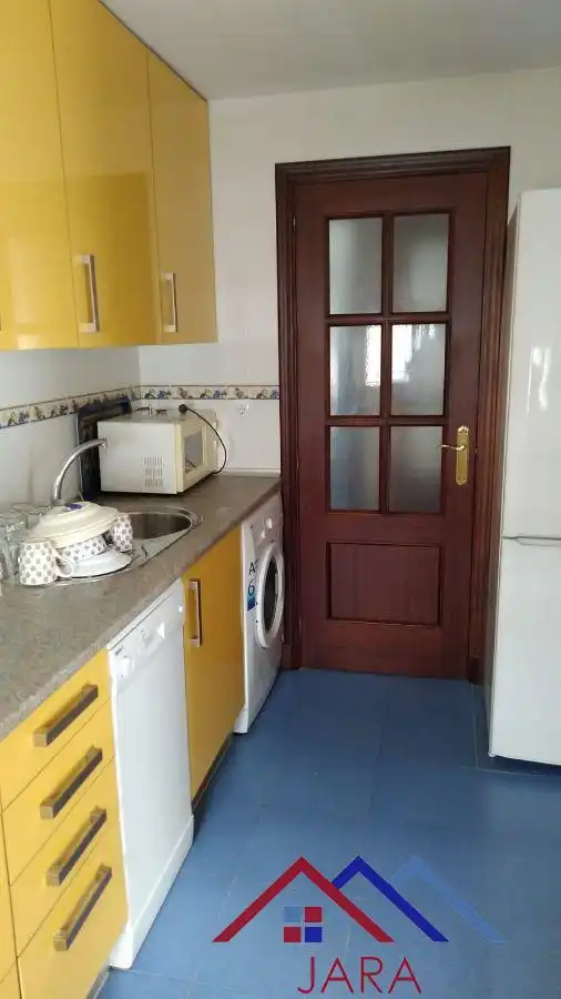 Pis de 72 m² a Jerez de la Frontera