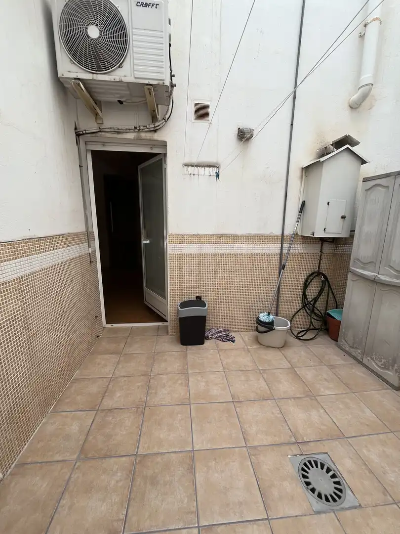Pis de 57 m² a Badajoz