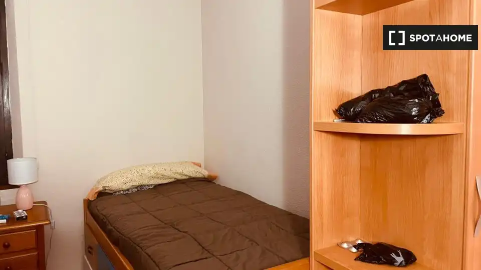 Habitación en alquiler, Almuñécar