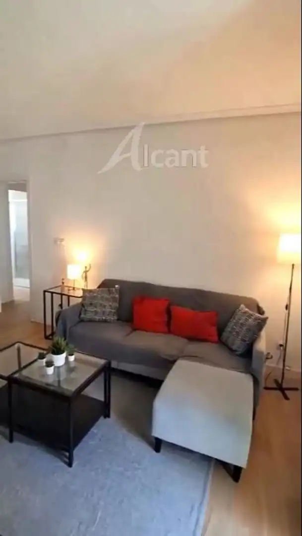 Habitación 23 m², Alicante