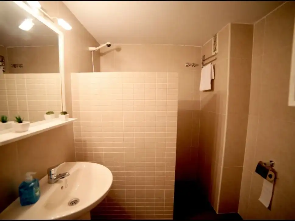 Piso de 200 m² en Málaga