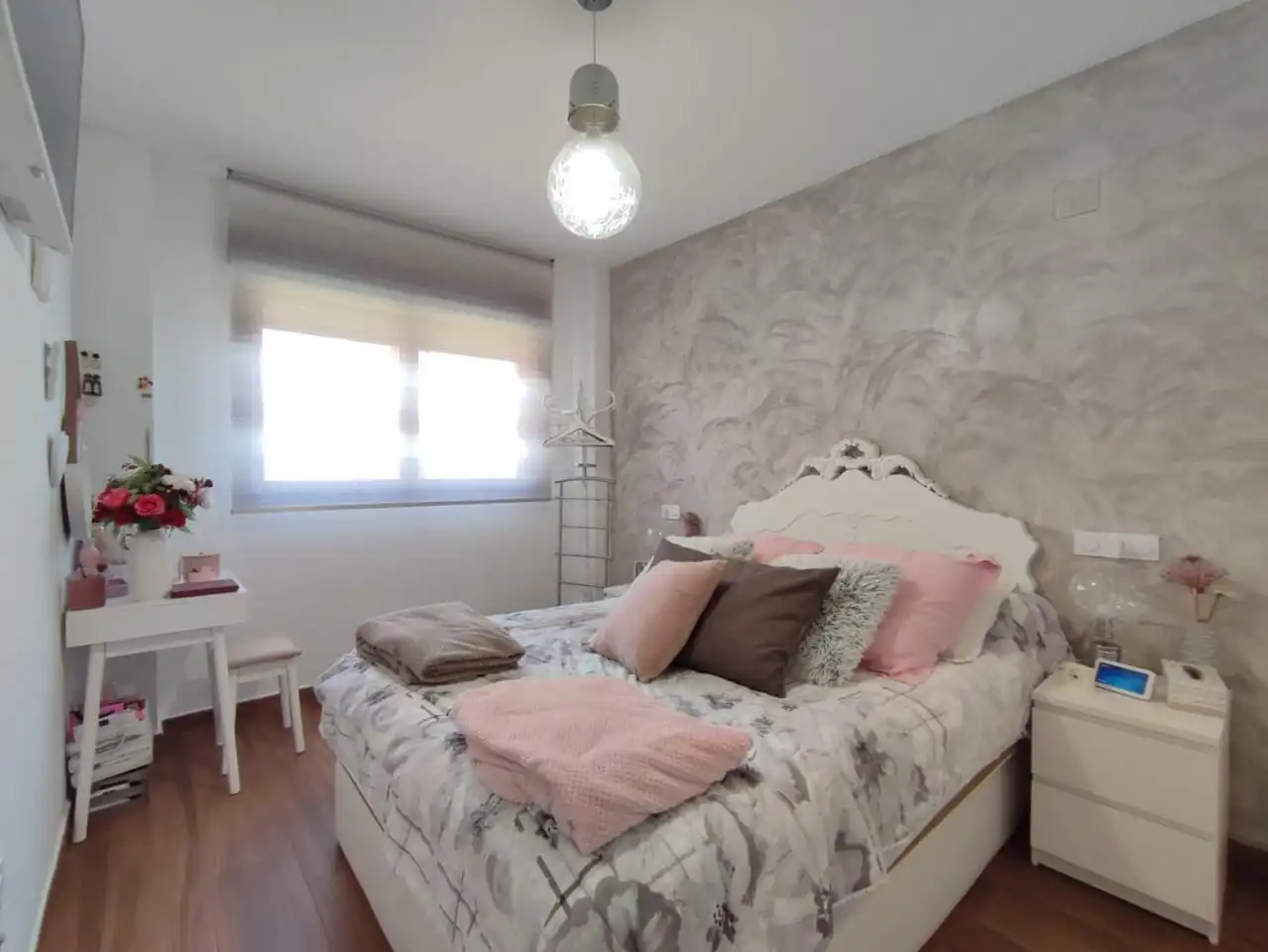 Piso de 113 m² en Albacete
