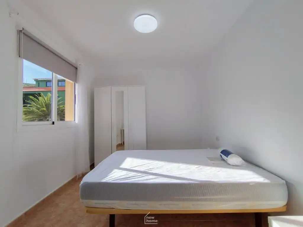 Habitació de lloguer, San Cristóbal de La Laguna