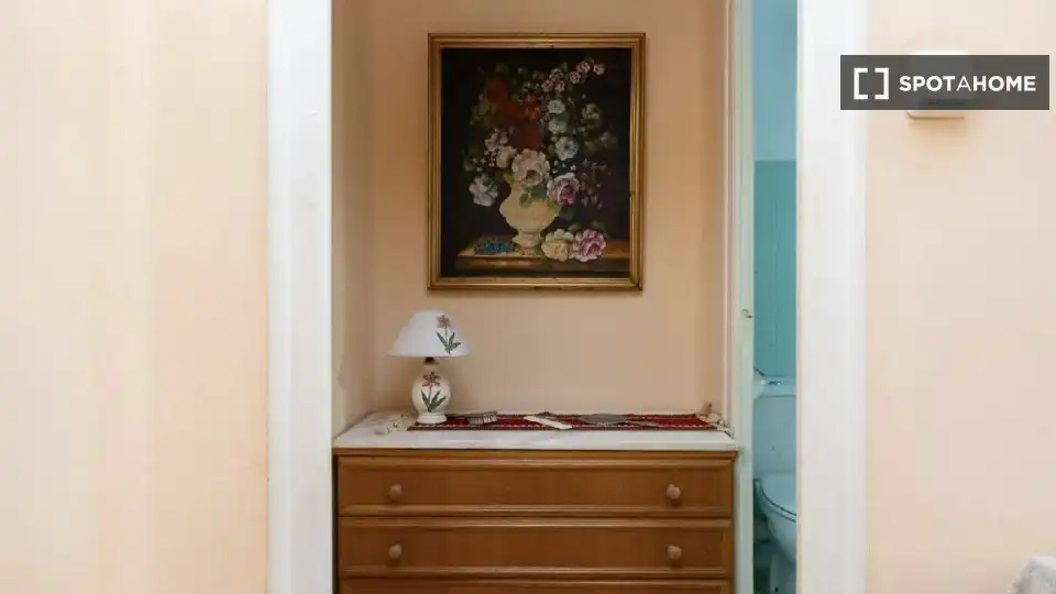 Habitación 74 m², Valencia