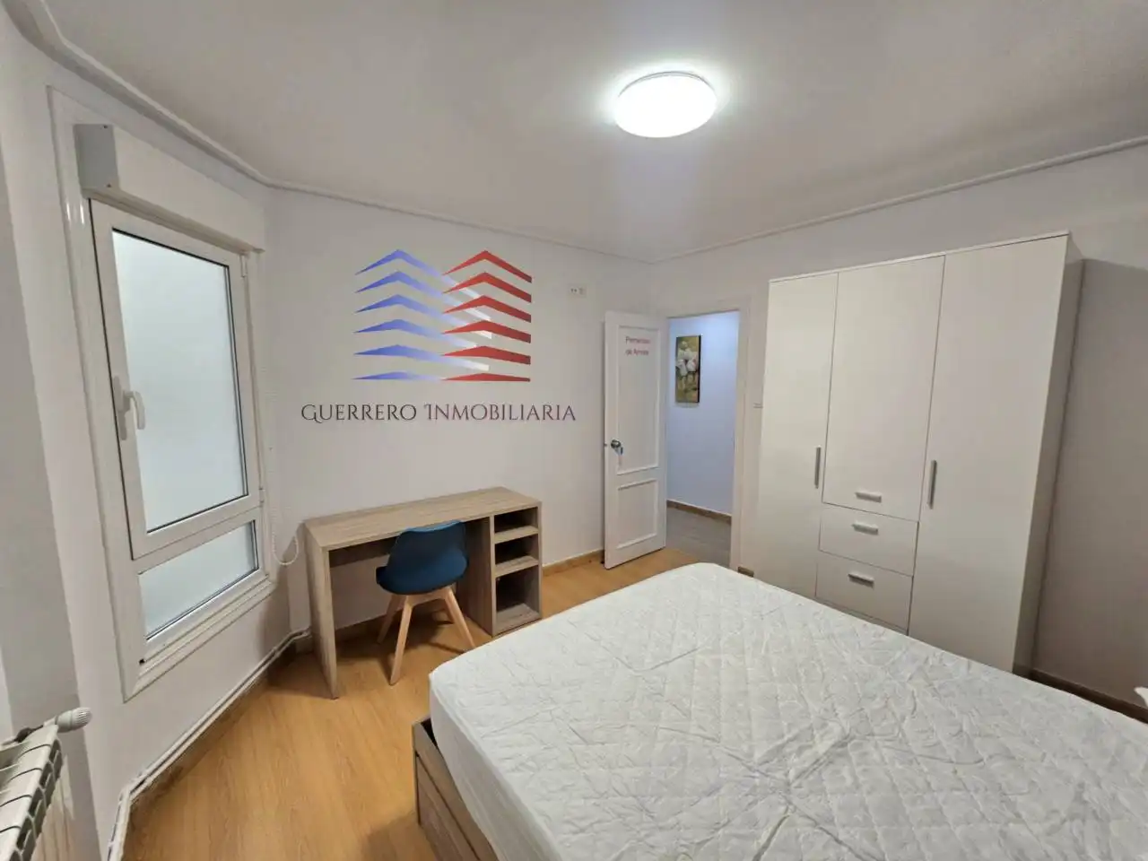 Piso de 110 m² en Ourense