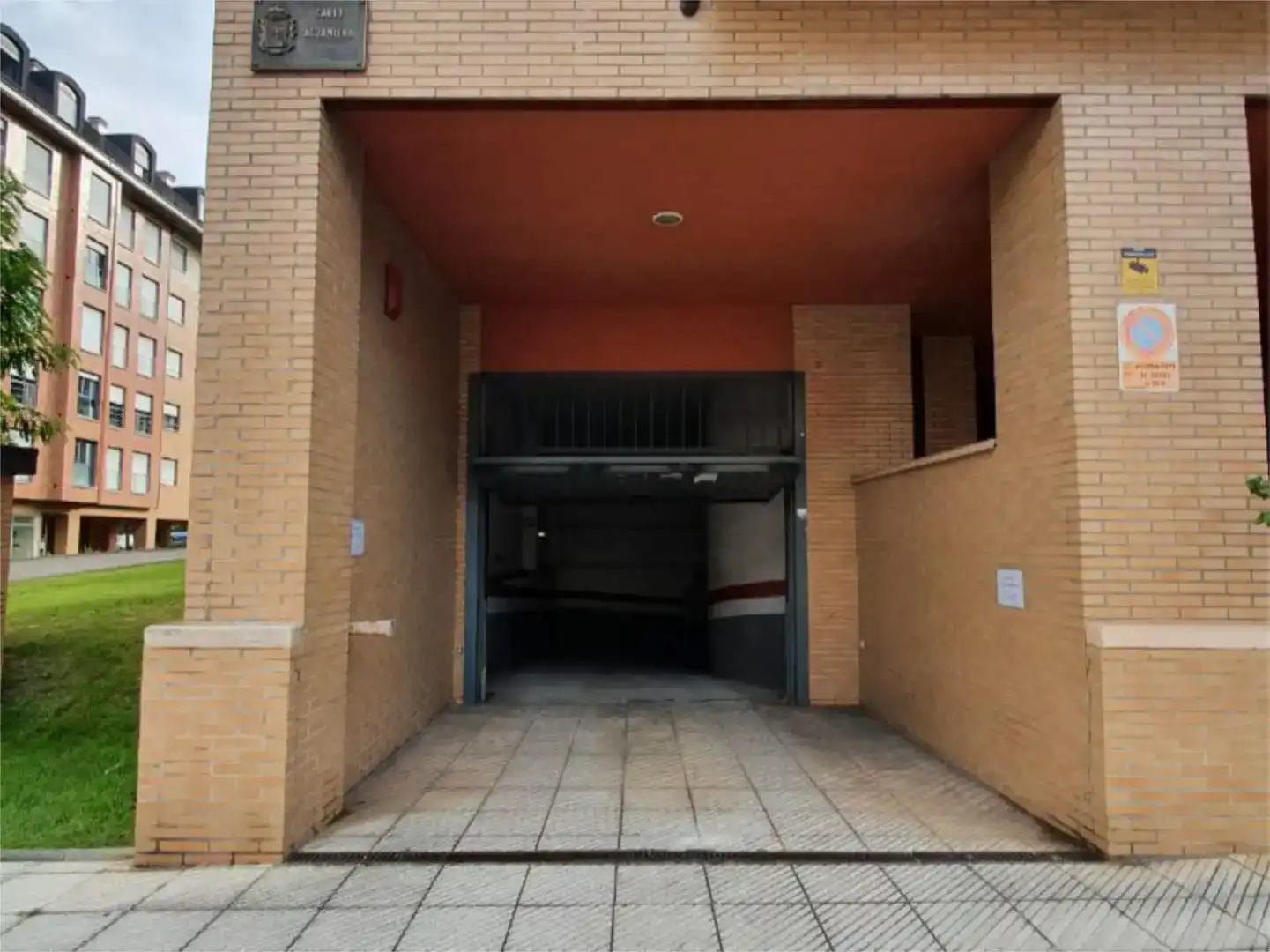 Piso de 87 m² en Oviedo