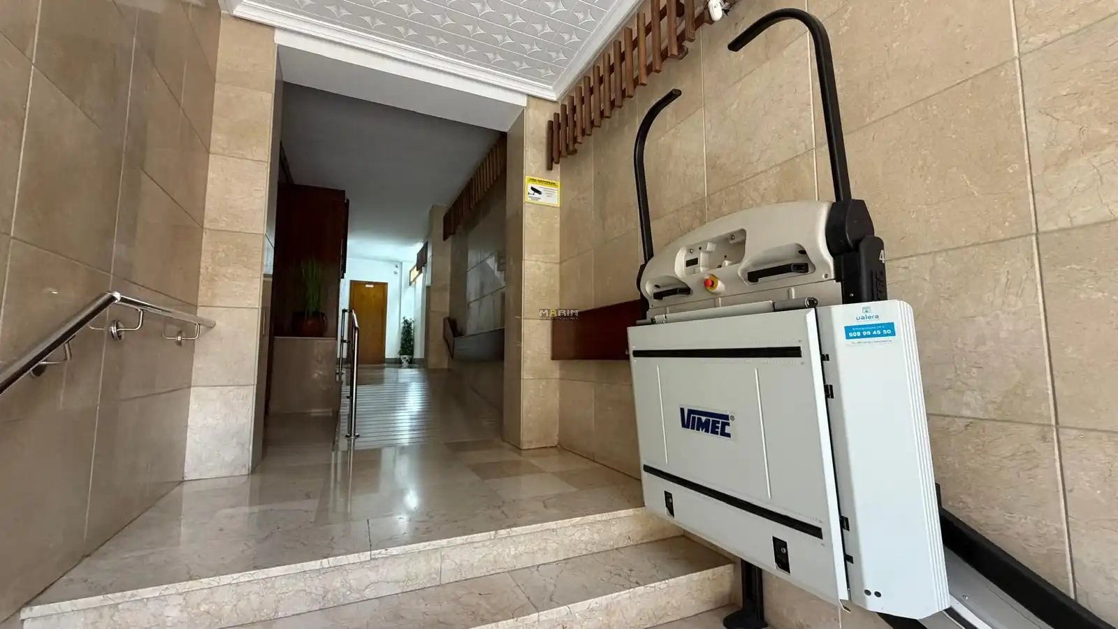 Piso de 114 m² en Cartagena