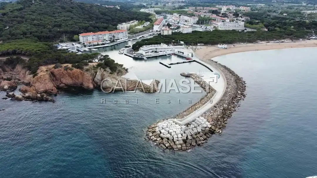 Moradia 443 m² em Castell d'Aro, Platja d'Aro i s'Agaró