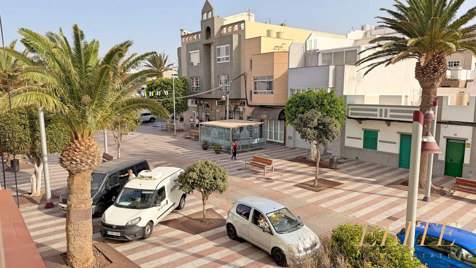Piso de 100 m² en Agüimes