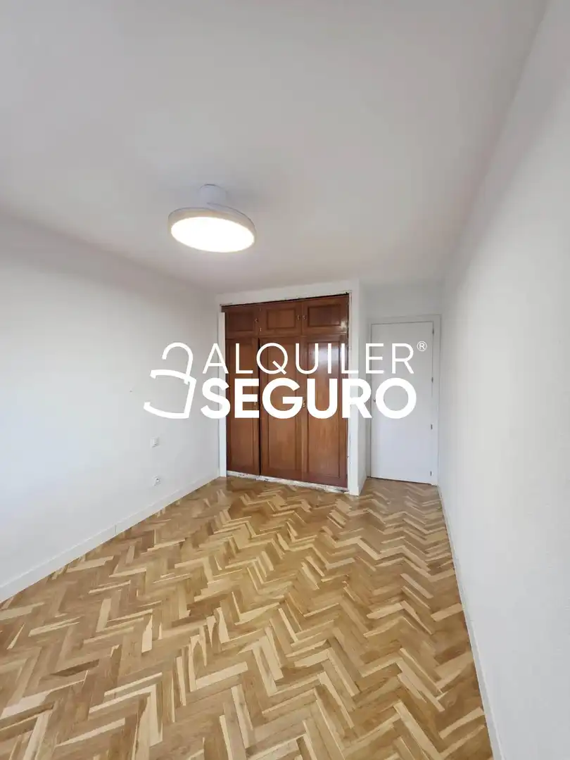 Pis de 79 m² a Las Rozas de Madrid
