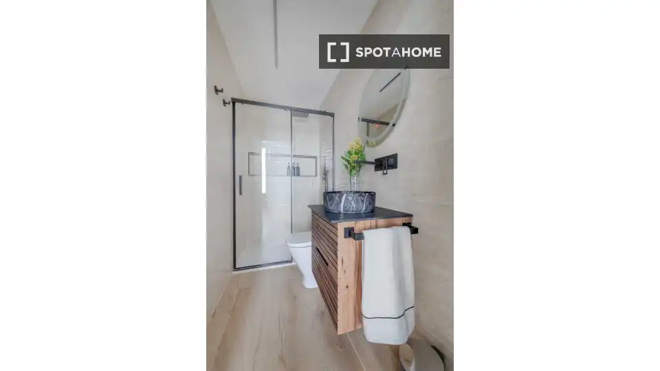 Pis de 50 m² a Madrid