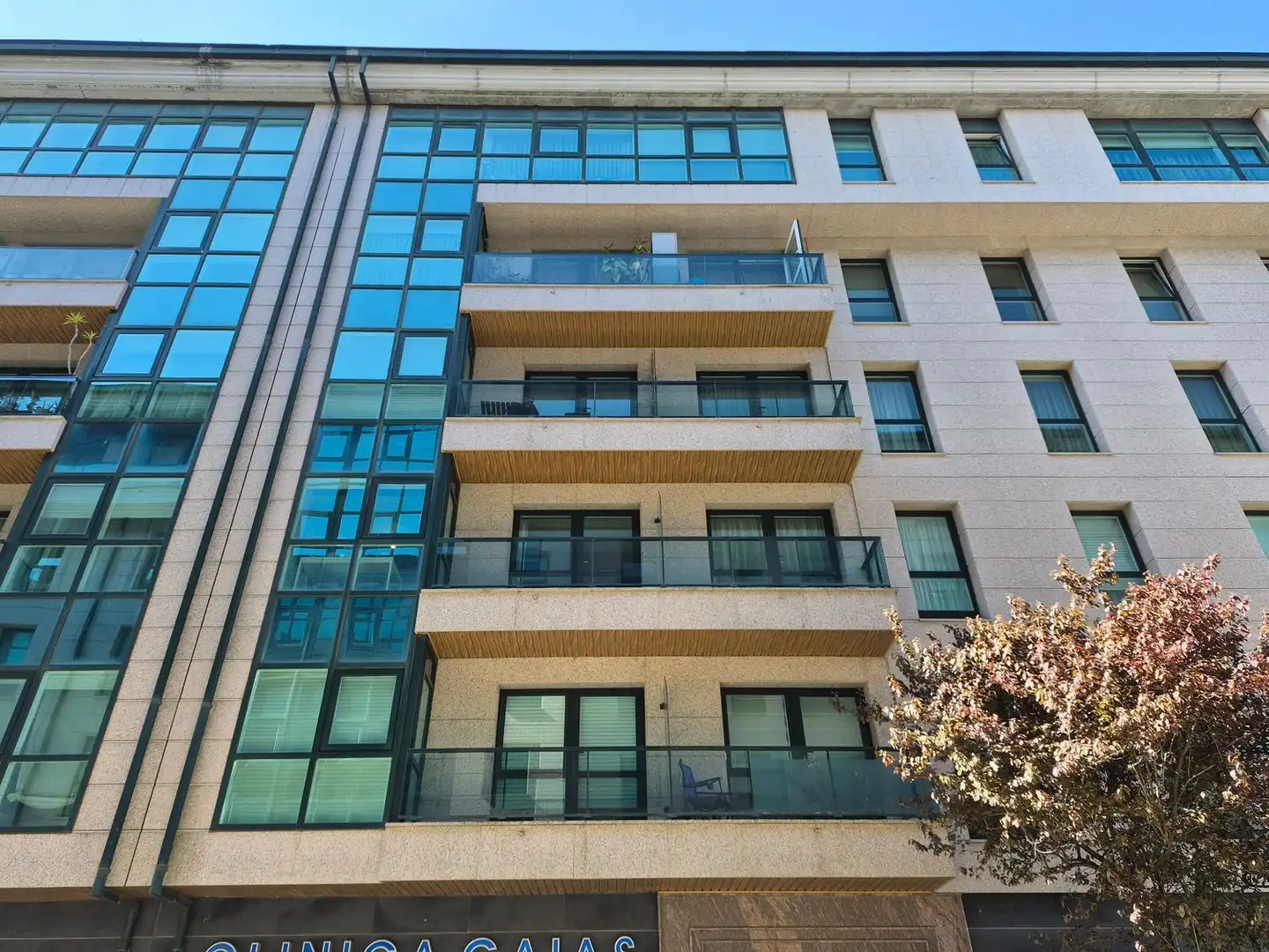 Appartamento 132 m² a Santiago de Compostela