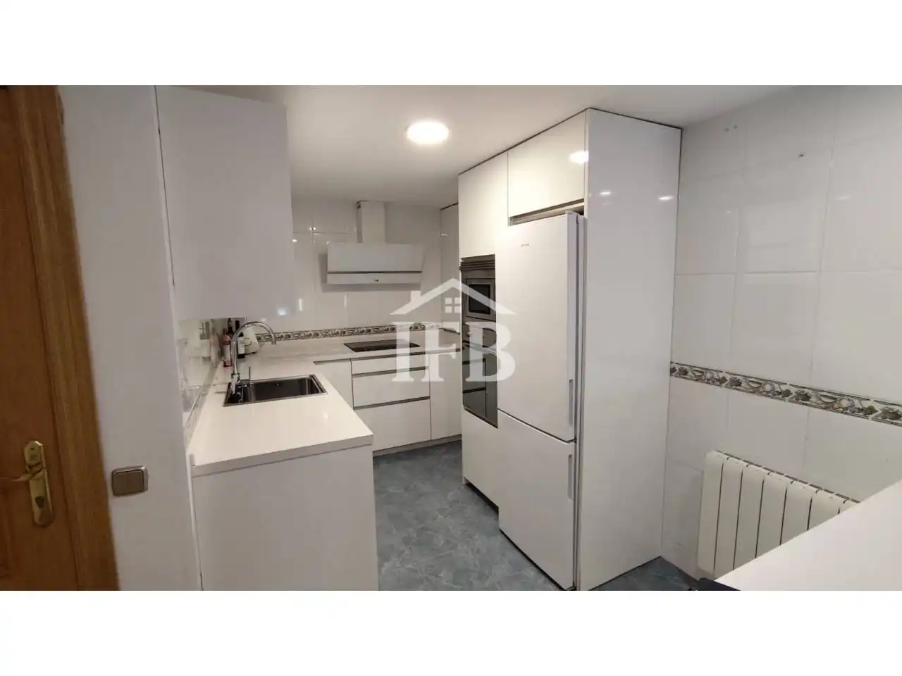 Pis de 87 m² a Badajoz