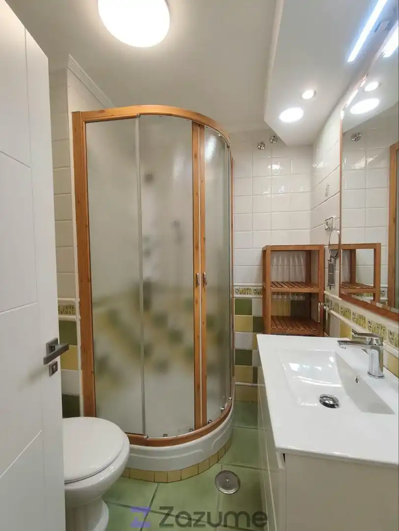 Pis de 80 m² a Fuenlabrada
