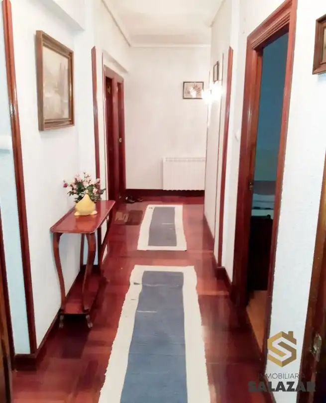 Piso de 84 m² en Bilbao