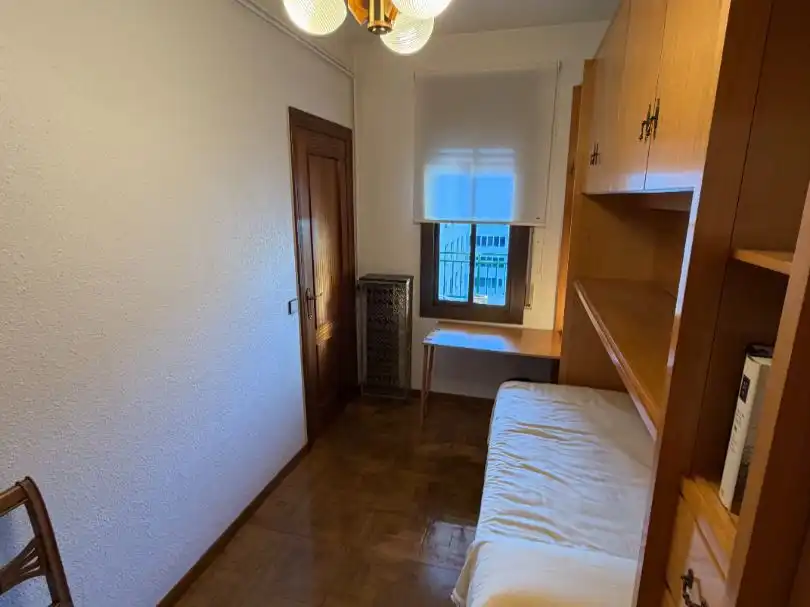 Piso de 90 m² en Barcelona