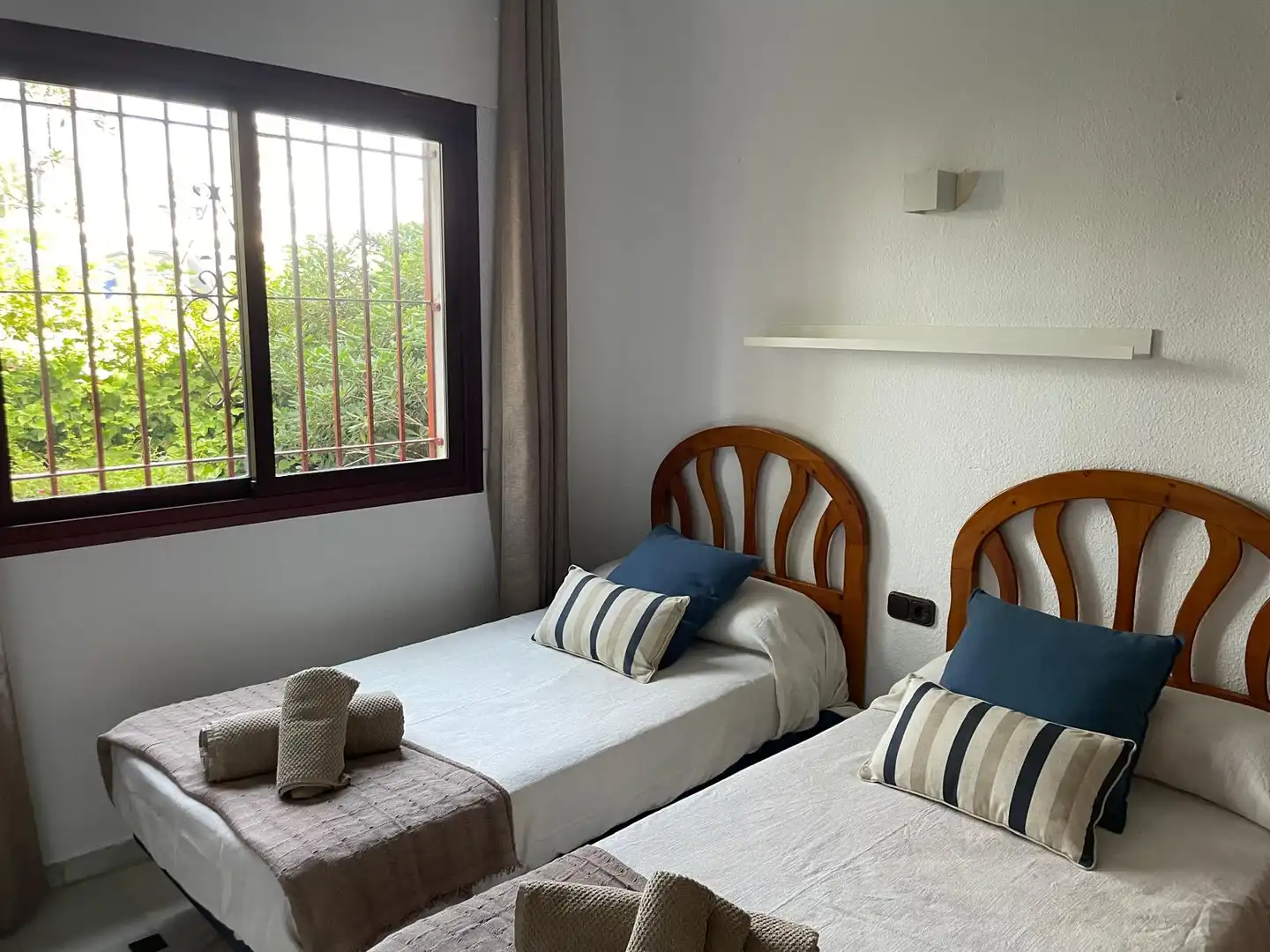 Piso de 110 m² en Mijas