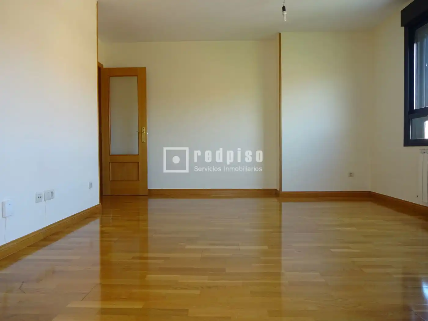 Pis de 86 m² a Madrid