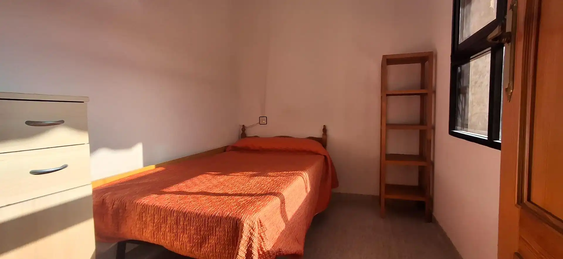 Piso de 76 m² en San Javier