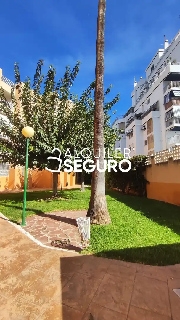 Piso de 65 m² en Puebla de Farnáls