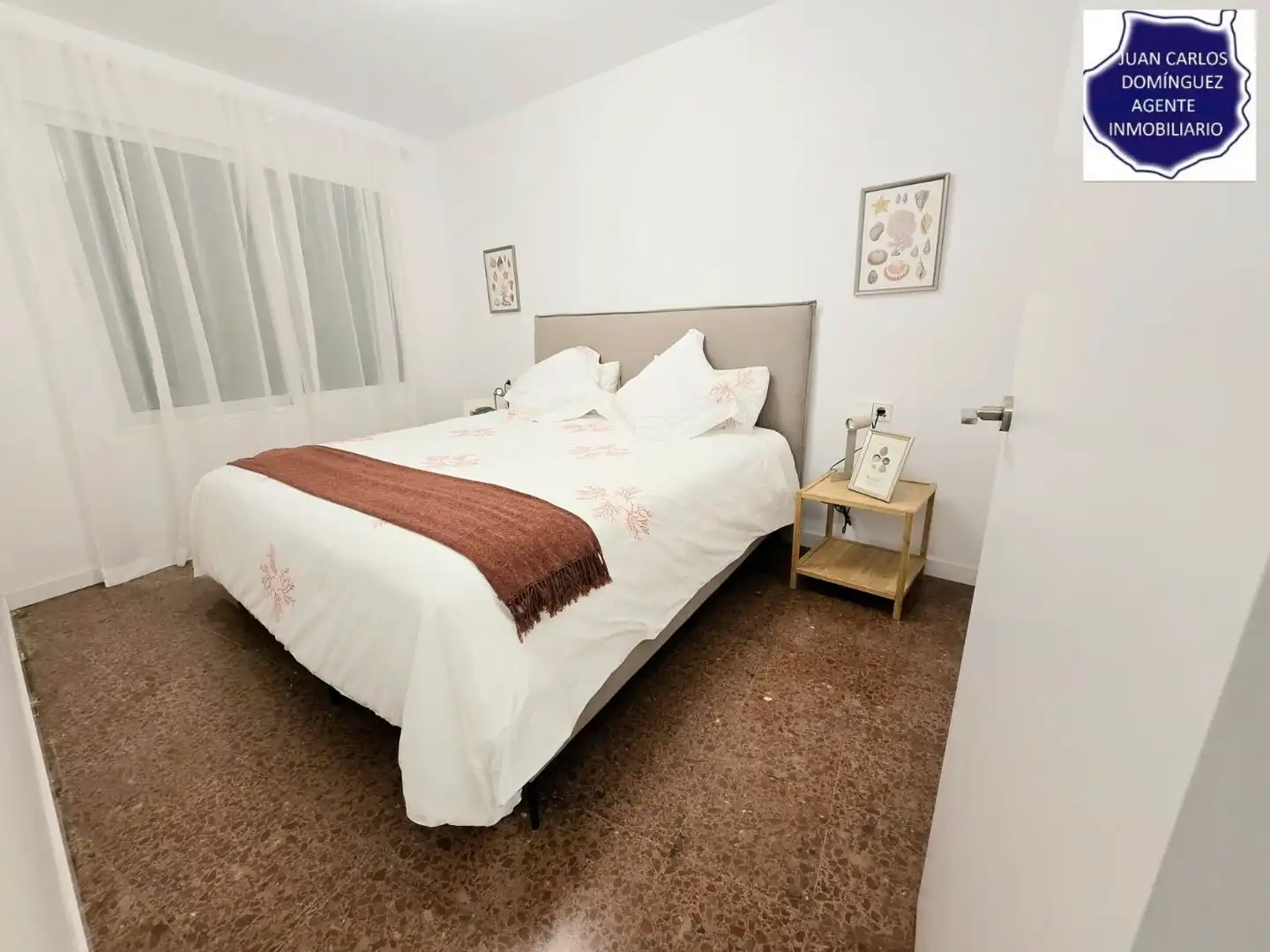 Piso de 60 m² en San Bartolomé de Tirajana