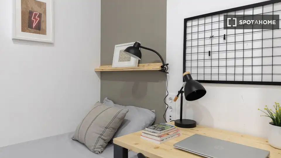 Habitación en alquiler, Barcelona
