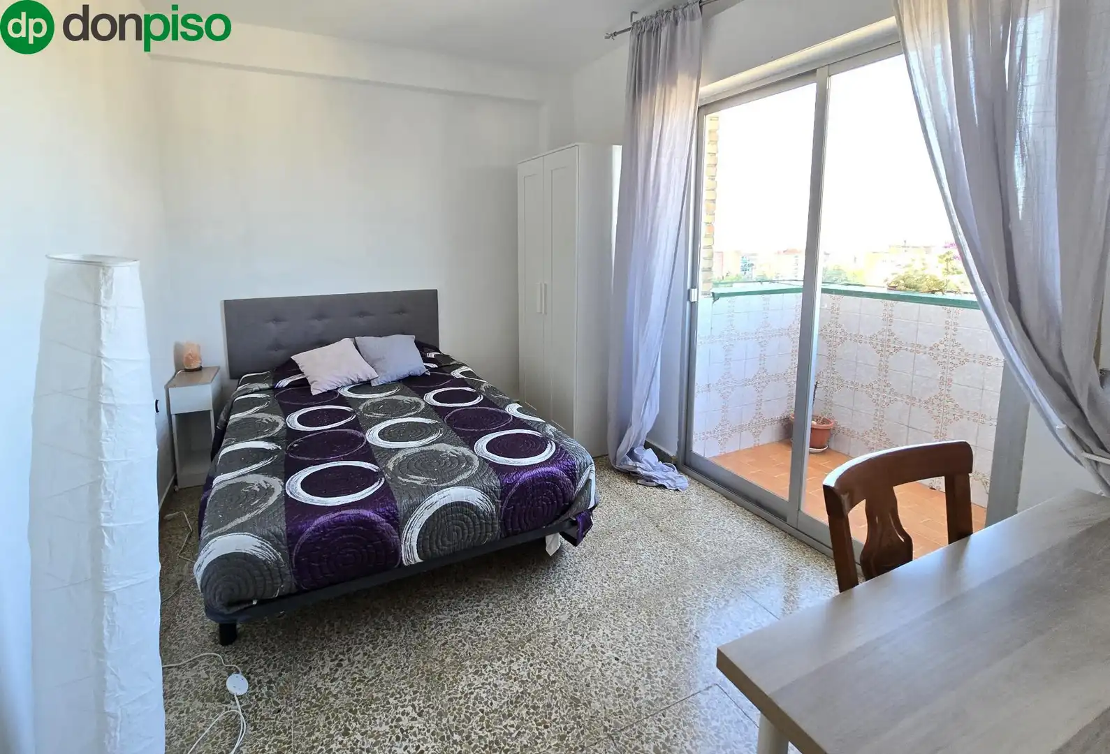 Pis de 115 m² a Granada