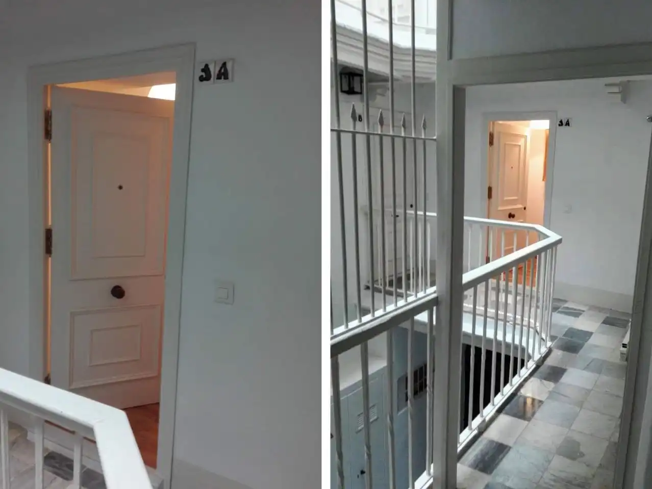Piso de 75 m² en Cádiz