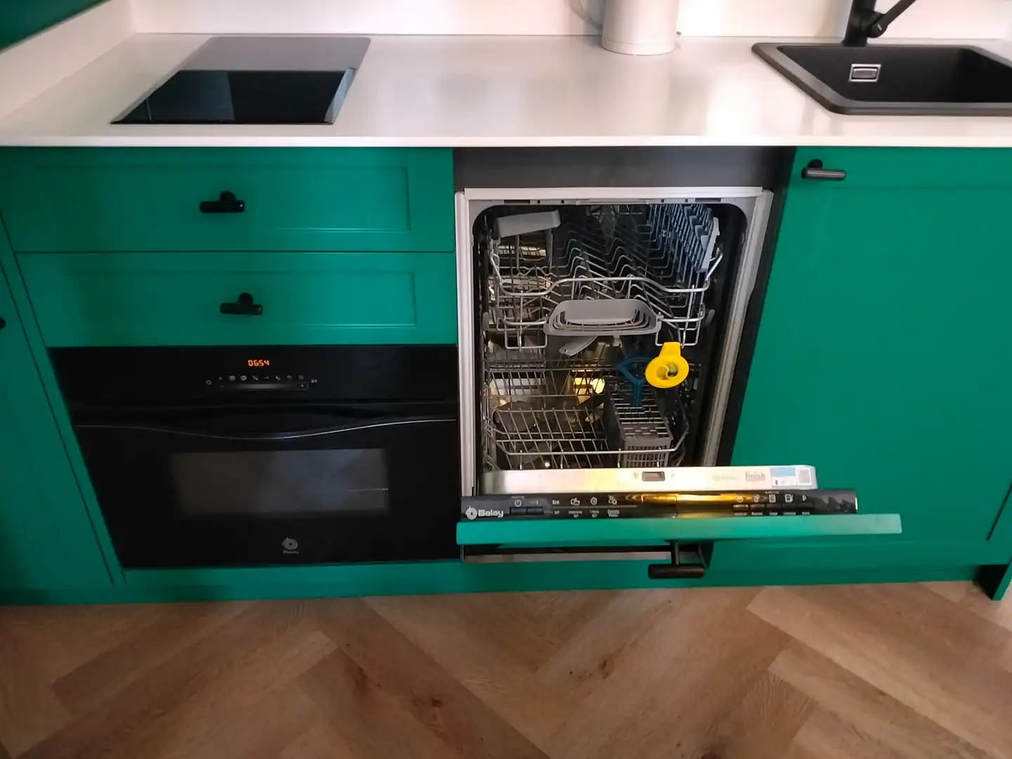 Wohnung 50 m² in Madrid