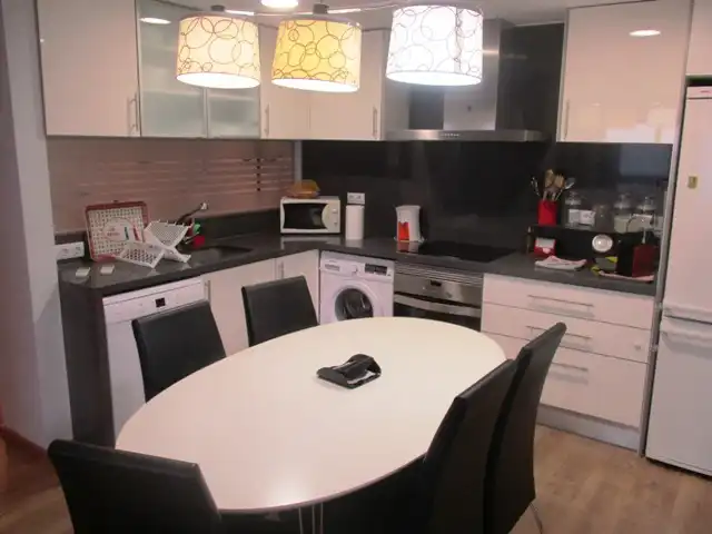 Piso de 80 m² en el Campello