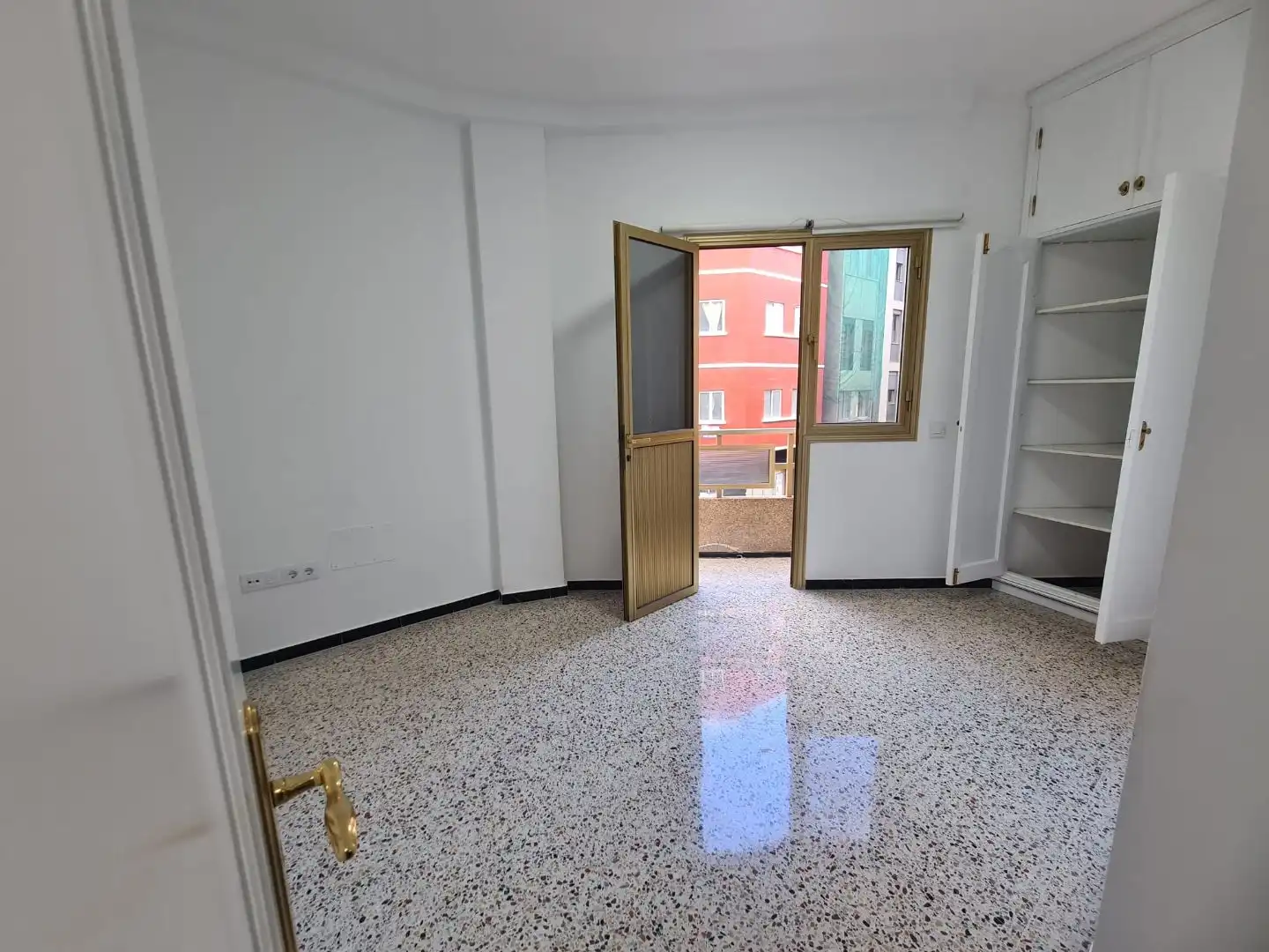 Piso de 75 m² en Las Palmas de Gran Canaria