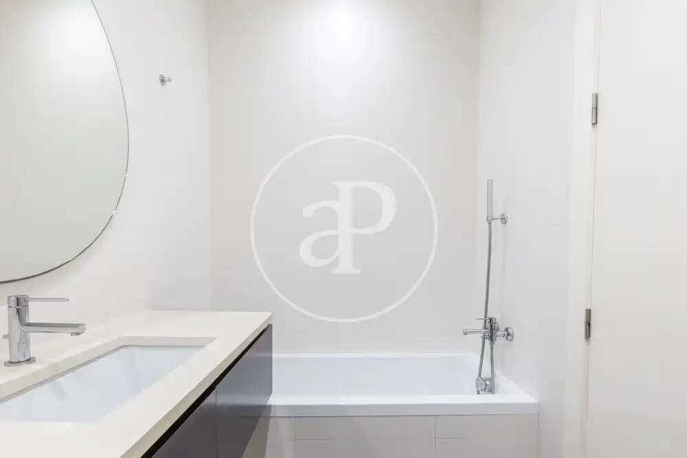 Pis de 105 m² a València