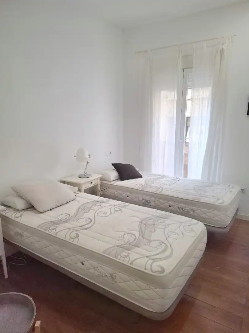 Pis de 40 m² a Còrdova