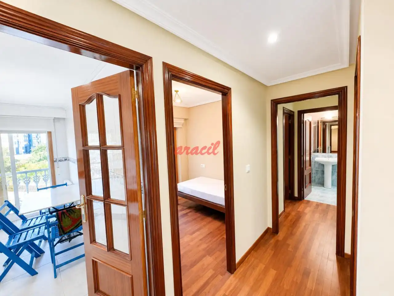 Apartamento 70 m² em Ourense