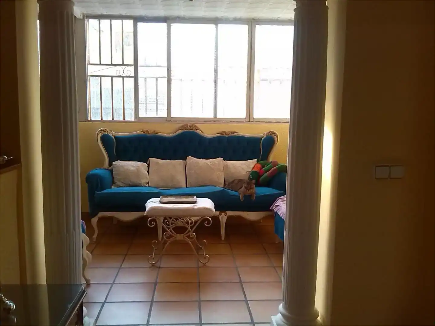 Habitación en alquiler, Viladecans