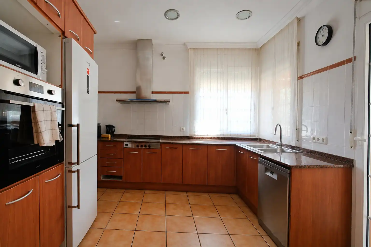 Piso de 180 m² en el Vendrell