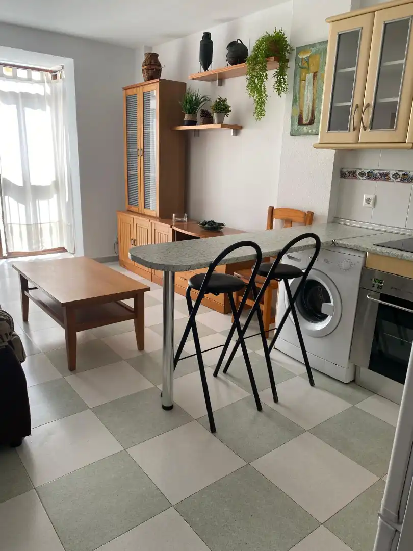 Pis de 45 m² a Chiclana de la Frontera