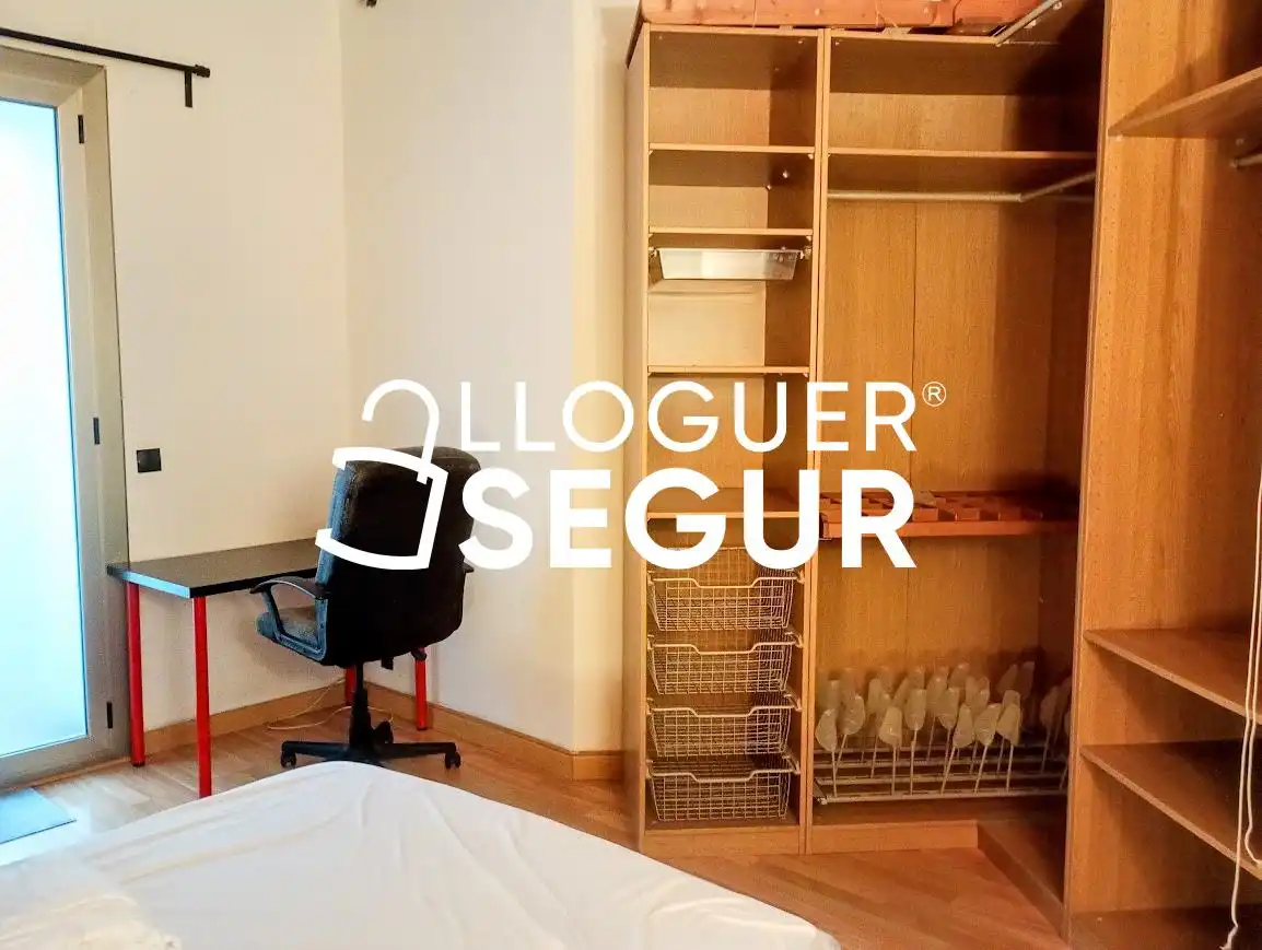 Pis de 53 m² a Barcelona