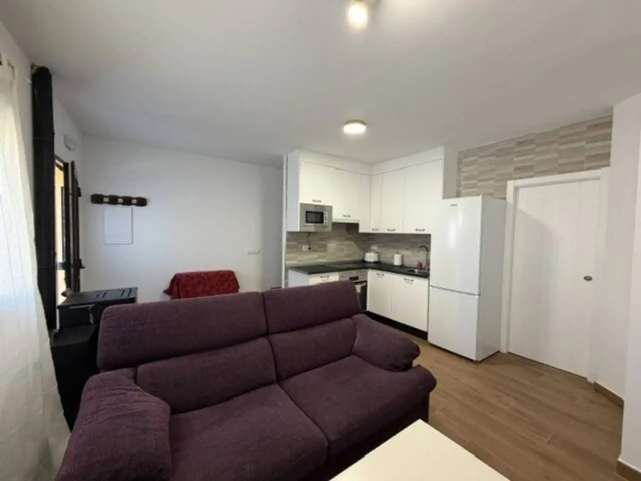 Casa de 88 m² a El Berrueco