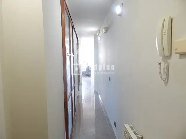 Pis de 92 m² a Madrid