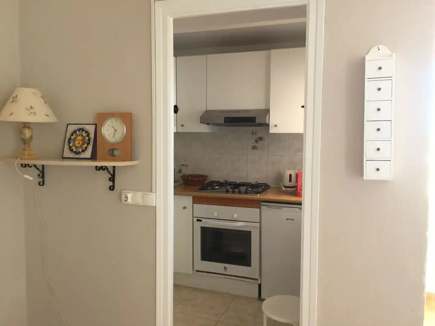 Piso de 60 m² en Sant Lluís
