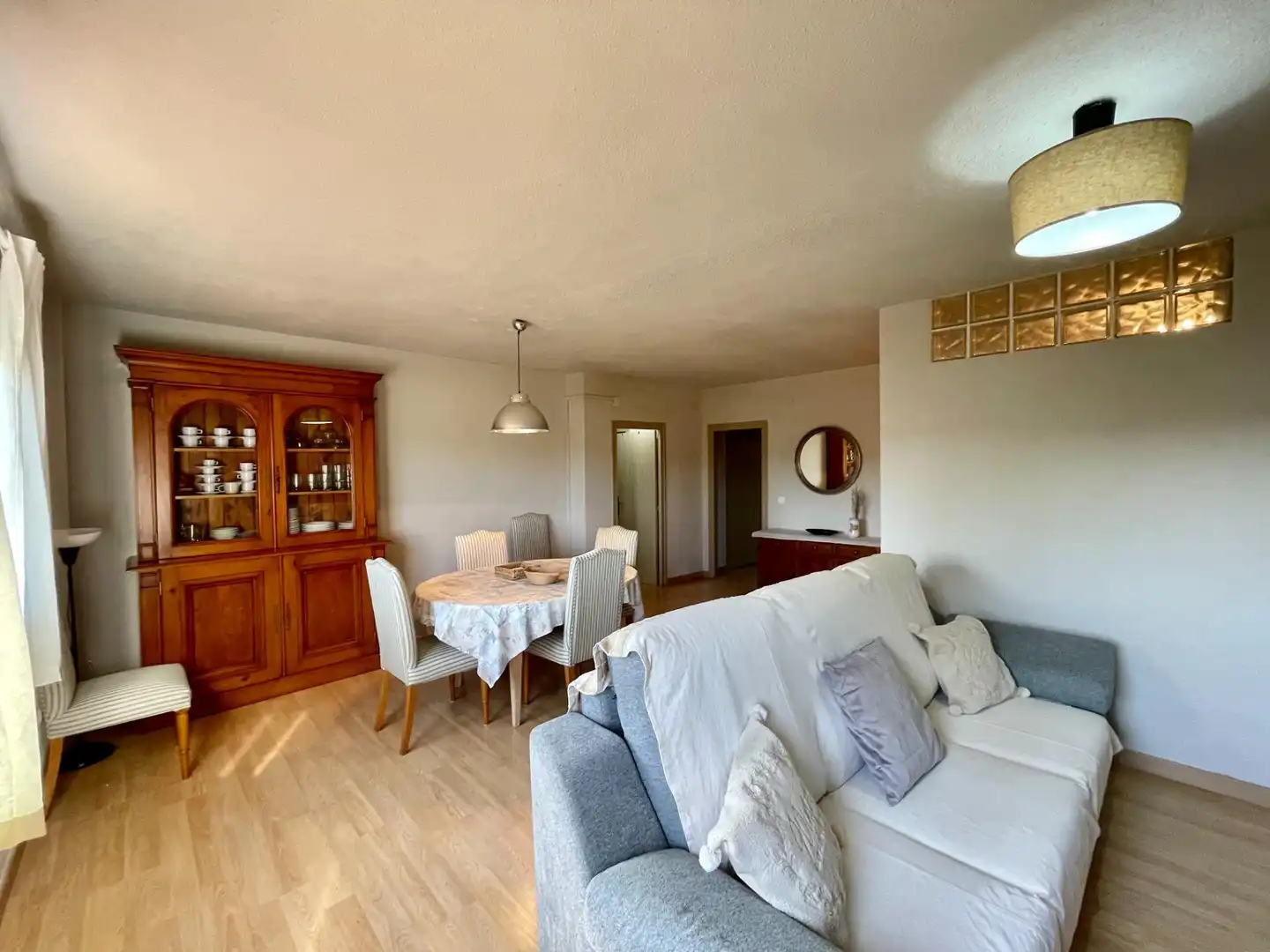Piso de 78 m² en Alcalá de la Selva