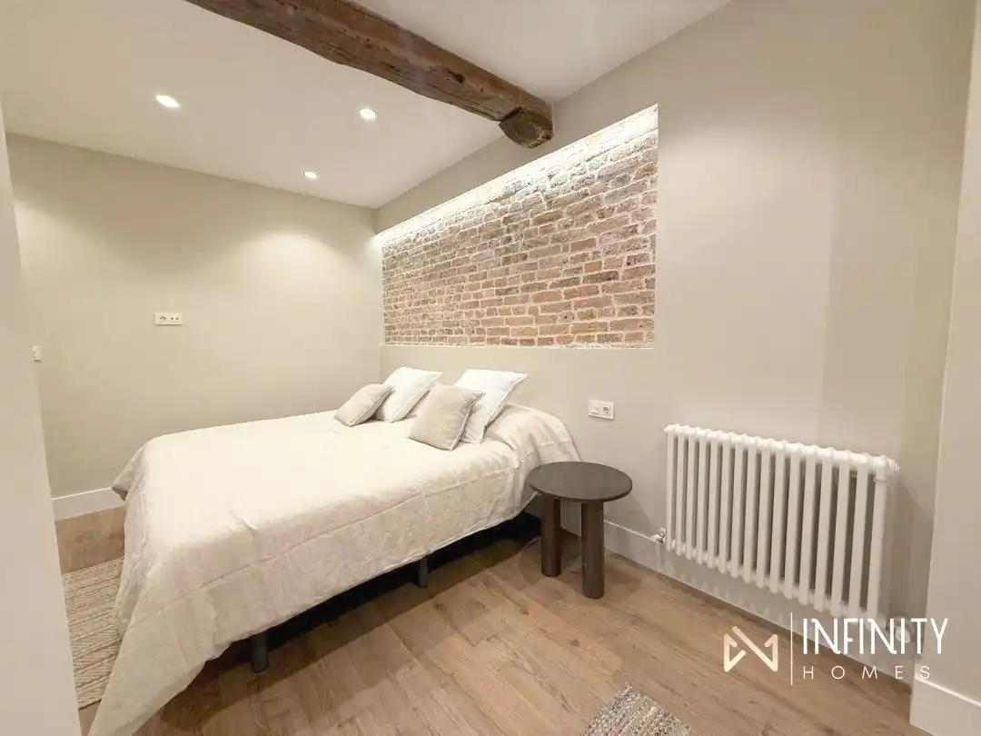 Wohnung 92 m² in Bilbao